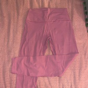 Align Lululemon Leggings